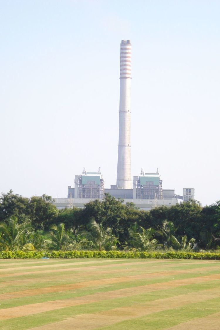 Dahanu Thermal Power Station