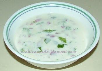 Dahi chutney It39s Indian Everyday Dahi Ki Chutney