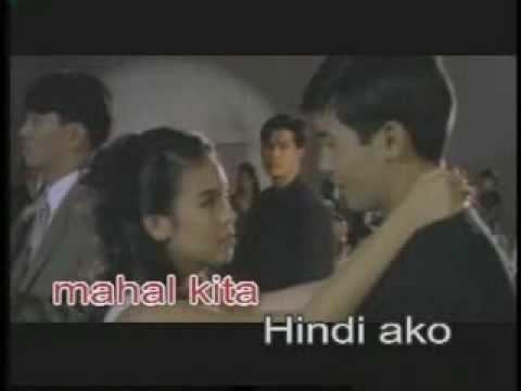 Dahil Mahal na Mahal Kita Dahil Mahal Na Mahal Kita by Roselle Nava with Lyrics YouTube