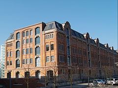 Dahlerup Warehouse httpsuploadwikimediaorgwikipediacommonsthu