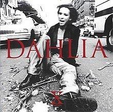 Dahlia (album) httpsuploadwikimediaorgwikipediaenthumbe