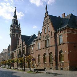 Dahme, Brandenburg httpsuploadwikimediaorgwikipediacommonsthu