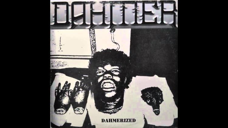 Dahmer (band) Dahmer Dahmerized FULL ALBUM 1997 Grindcore YouTube
