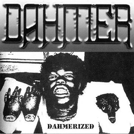 Dahmer (band) Twisted Tracks Dahmer Dahmerized