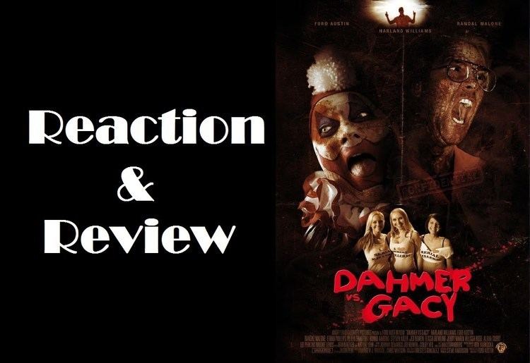 Dahmer vs. Gacy Dahmer vs Gacy Reaction Review YouTube