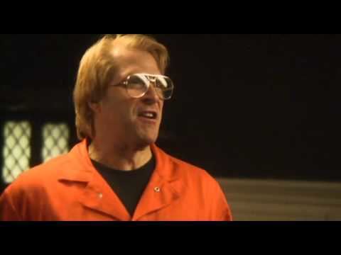 Dahmer vs. Gacy Dahmer Vs Gacy Awkward Scene YouTube