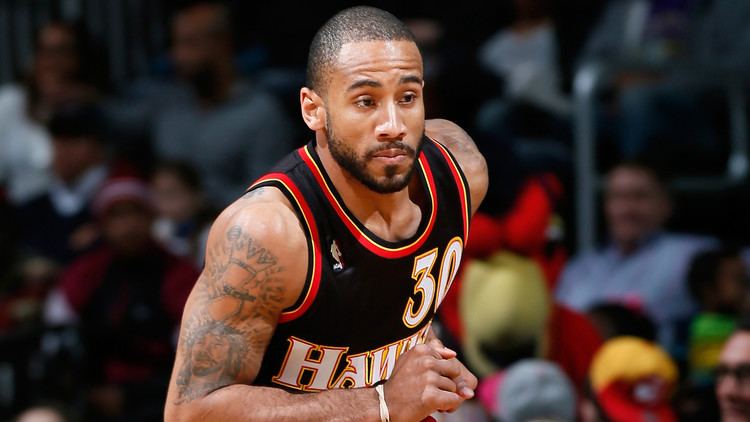 Dahntay Jones Dahntay Jones expected to join Clippers in Portland before