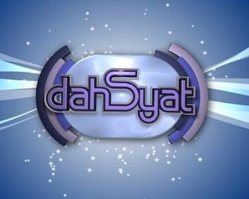 Dahsyat Dahsyat Wikipedia