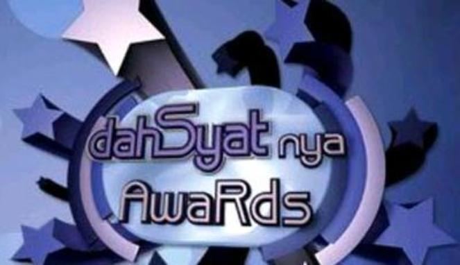 Dahsyatnya Awards Daftar Lengkap Pemenang Dahsyatnya Award 2011