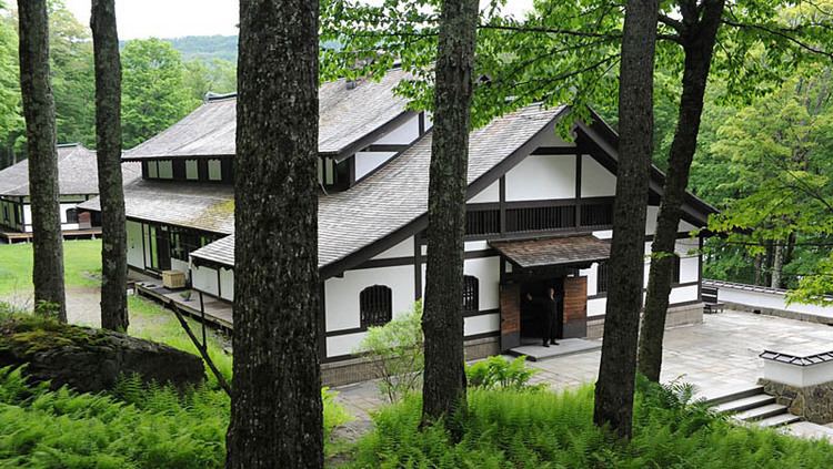 Dai Bosatsu Zendo Kongo-ji Dai Bosatsu Zendo