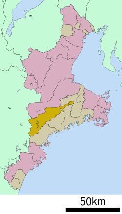Ōdai, Mie httpsuploadwikimediaorgwikipediacommonsthu