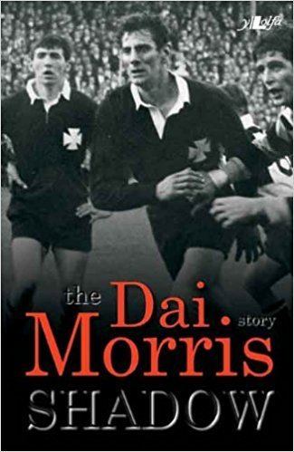 Dai Morris Shadow The Dai Morris Story Amazoncouk Dai Morris Martyn