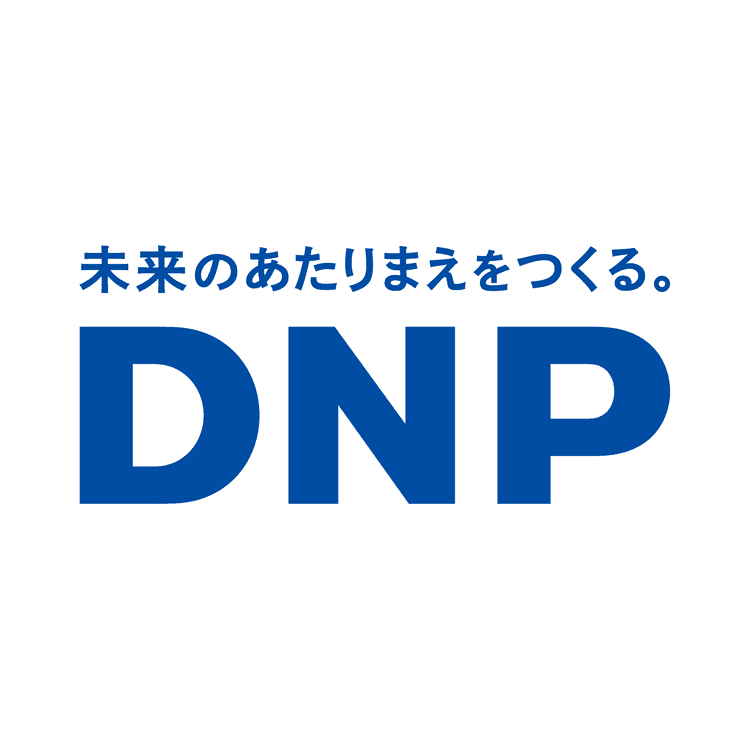 Dai Nippon Printing wwwdnpcojpcommonimagelogostatementpng