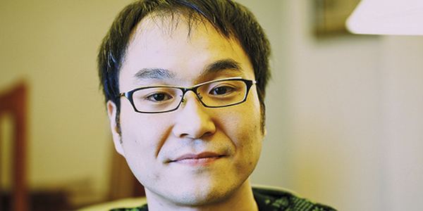 Dai Satō Dai Sato escribi la historia de RE Revelations Sector Nintendo