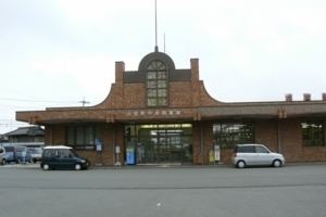 Daian Station