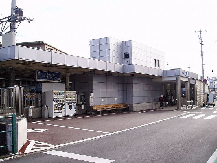 Daiba Station (Shizuoka)