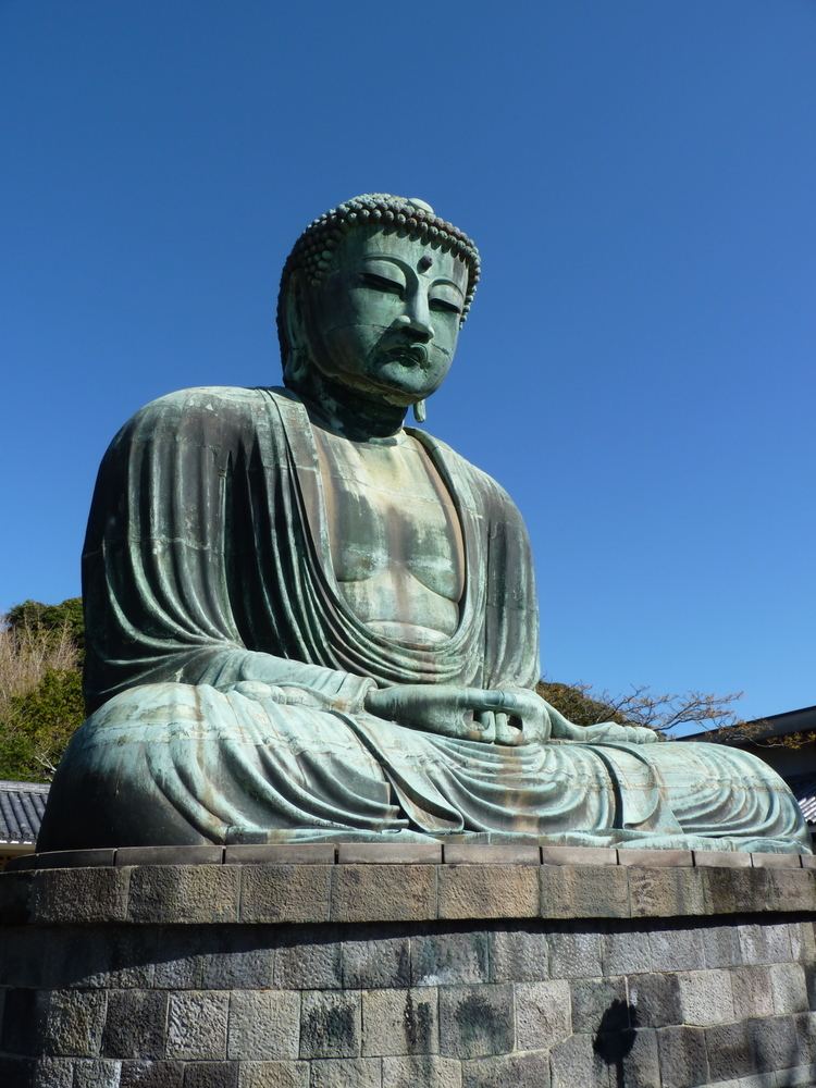 Daibutsu - Alchetron, The Free Social Encyclopedia