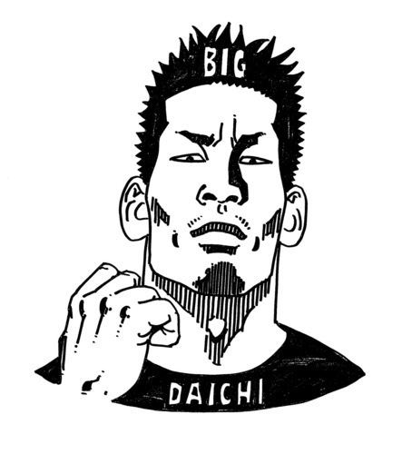 Daichi Taniguchi httpspbstwimgcomprofileimages2206186699im