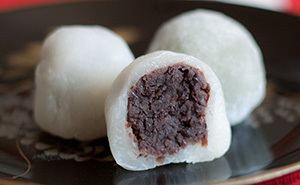 Daifuku Yumi39s Delicately Delicious Daifuku Recipe The Delectable Hodgepodge