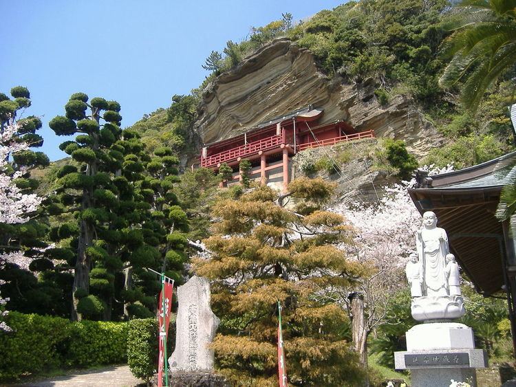Daifuku-ji