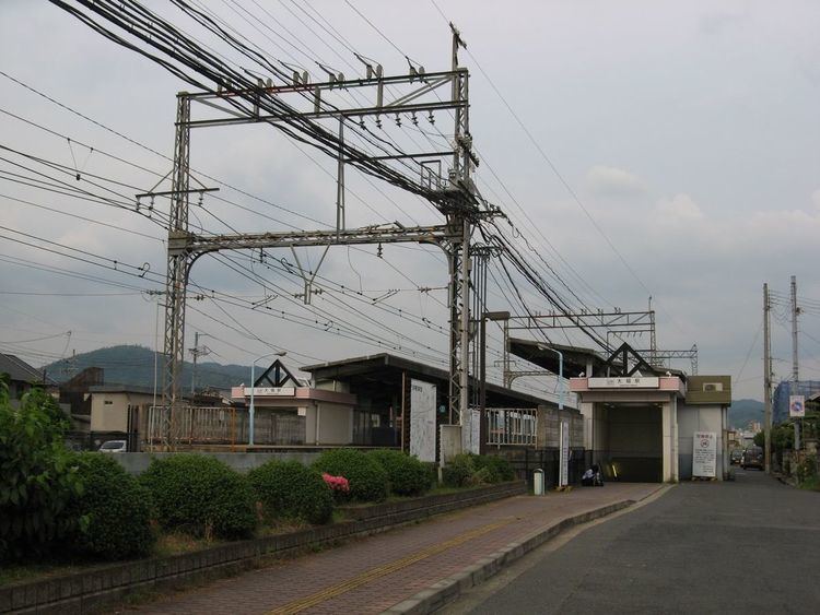 Daifuku Station