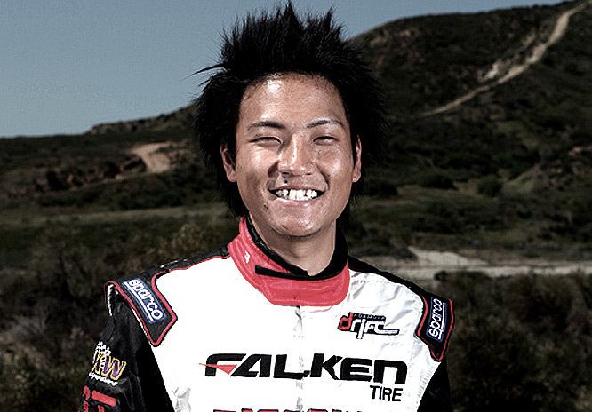 Daijiro Yoshihara News Formula D Atlana Daijiro Yoshihara wins Driftworks