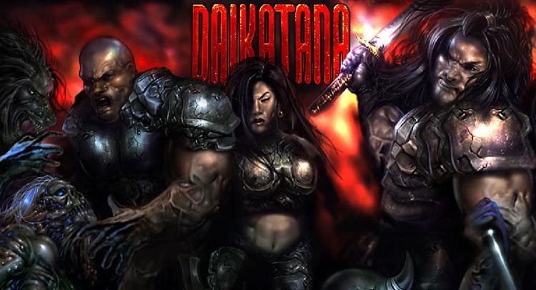 Daikatana 5 Things We Learned Making The Biggest Flop In Game History