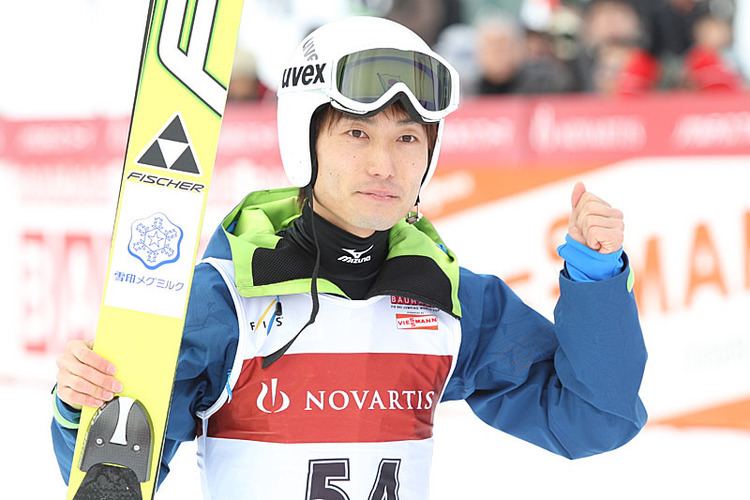 Daiki Ito Daiki Ito koczy sezon Skijumpingpl