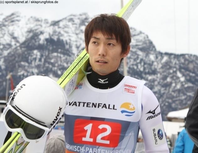 Daiki Ito Skispringen Skifliegen Vierschanzentournee Live