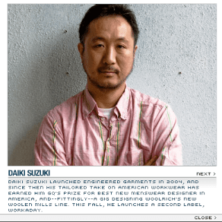 Daiki Suzuki SECRETFORTS 10 Essentials Daiki Suzuki