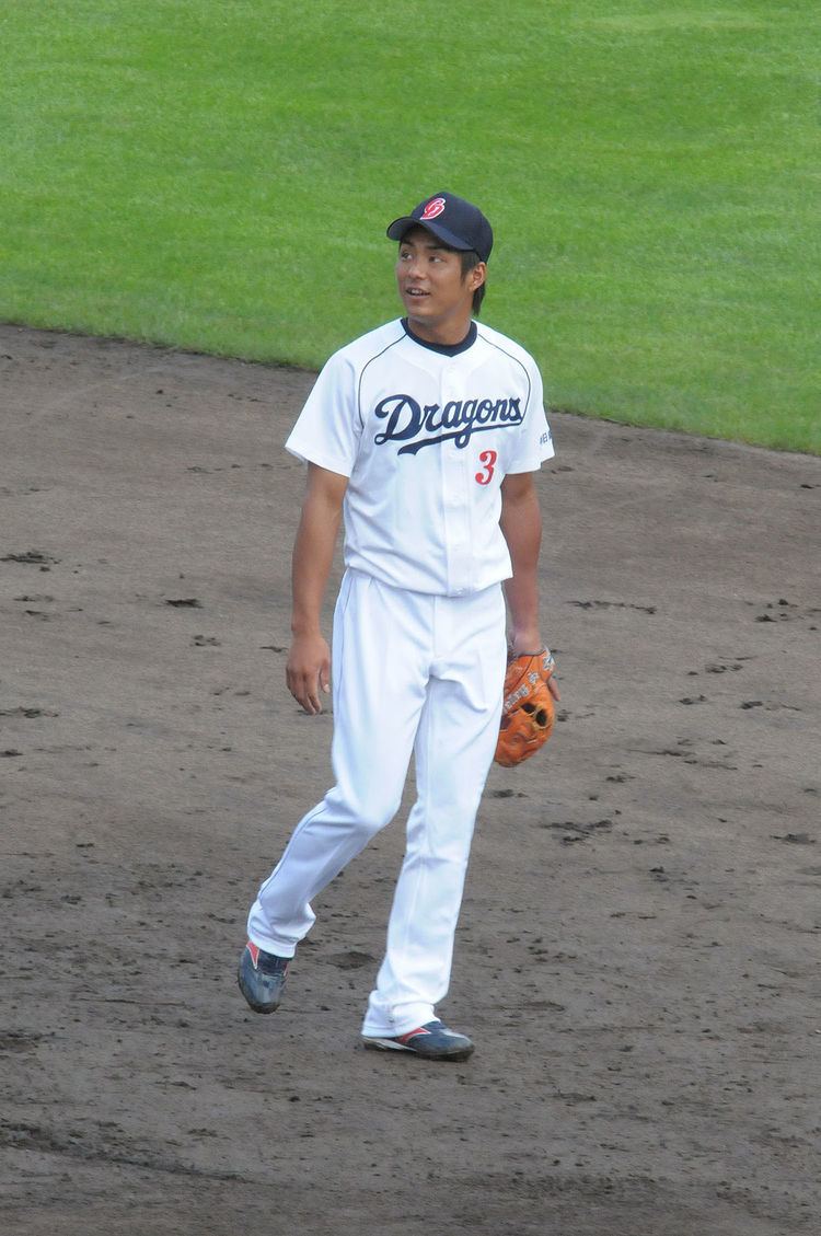 Daiki Yoshikawa Daiki Yoshikawa Wikipedia