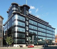 Daily Express Building, Manchester httpsuploadwikimediaorgwikipediacommonsthu