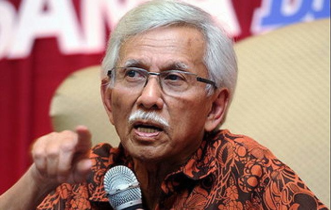 Daim Zainuddin Who is this millionaire who was chosen to save Malaysias economy