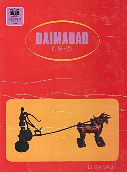 Daimabad Daimabad 197679