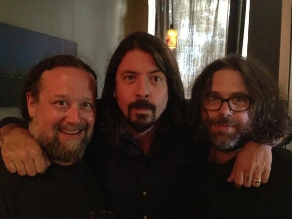 Dain Bramage Foo Fighters on Twitter quotDAIN BRAMAGE 2013 httptcorLEYKoU6KUquot