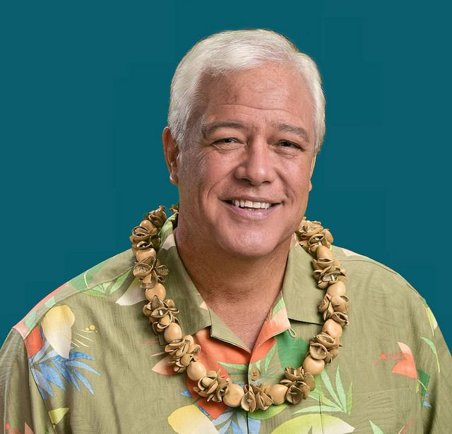 Dain Kane Know your Maui County 2016 election candidate Dain Kane Maui Time
