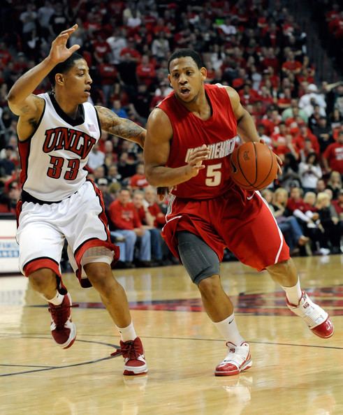 Dairese Gary Dairese Gary Pictures New Mexico v UNLV Zimbio