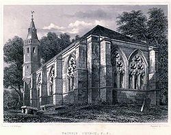 Dairsie Old Church httpsuploadwikimediaorgwikipediacommonsthu