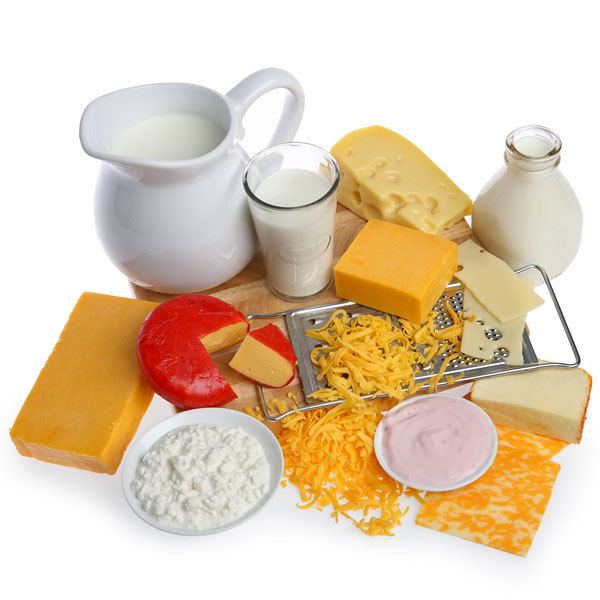Dairy product Are Dairy Products Really Good For You Beahealthnuttoo