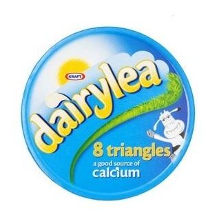 Dairylea (cheese) Dairylea Triangles Cheese product reviews and price comparison