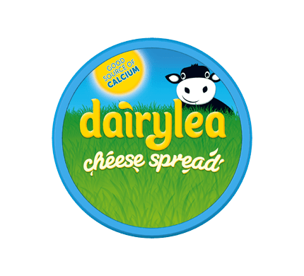 Dairylea (cheese) Dairylea our yummy range