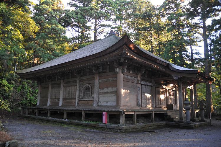 Daisen-ji