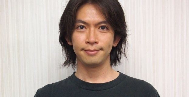 Daisuke Ishiwatari Arc System Works39 Daisuke Ishiwatari to Attend Anime Expo