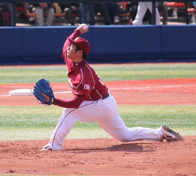 Daisuke Kato (baseball)