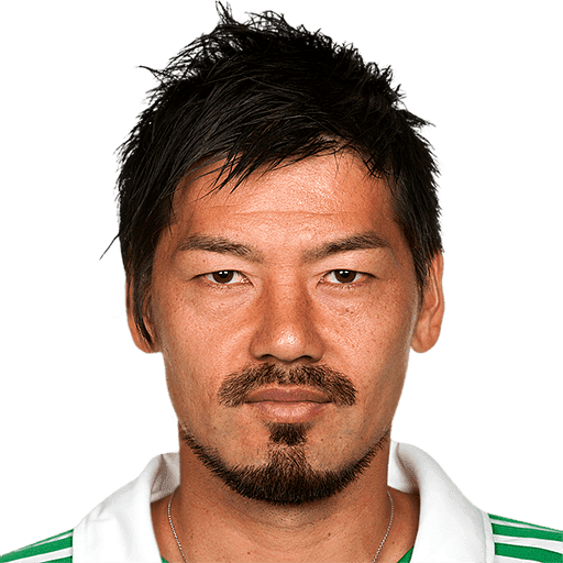 Daisuke Matsui Daisuke Matsui 66 FIFA 14 Ultimate Team Stats Futhead