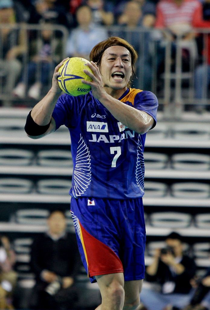 Daisuke Miyazaki Daisuke Miyazaki Photos Japan v South Korea Olympic