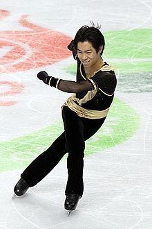 Daisuke Murakami (figure skater) httpsuploadwikimediaorgwikipediacommonsthu