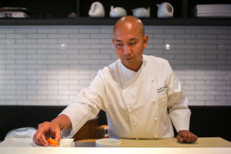 Daisuke Nakazawa Review Sushi Nakazawas Stunning Fish Service Hiccups Eater NY