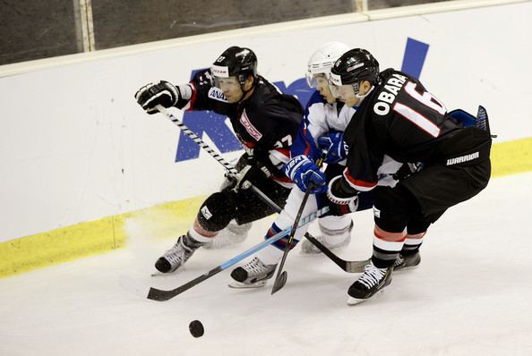 Daisuke Obara Daisuke Obara Photos Photos Japan v South Korea Ice Hockey Sochi