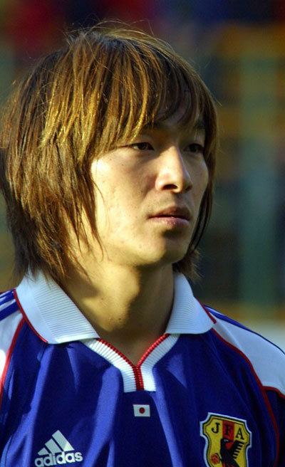 Daisuke Oku Former Japan international Oku killed in crashSports